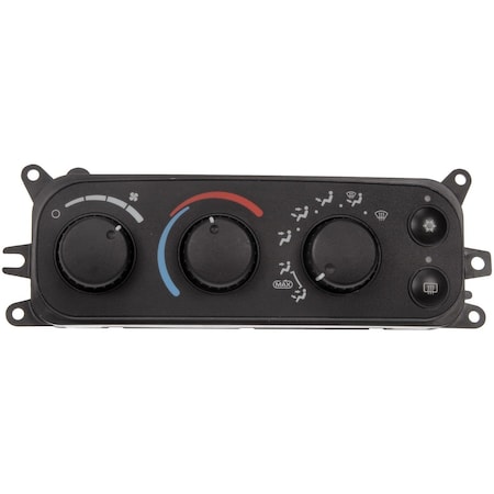 Dorman Reman Climate Ctrl 599-183